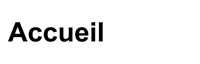 accueil